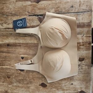 Tan Seamless Everyday Bra Intimates